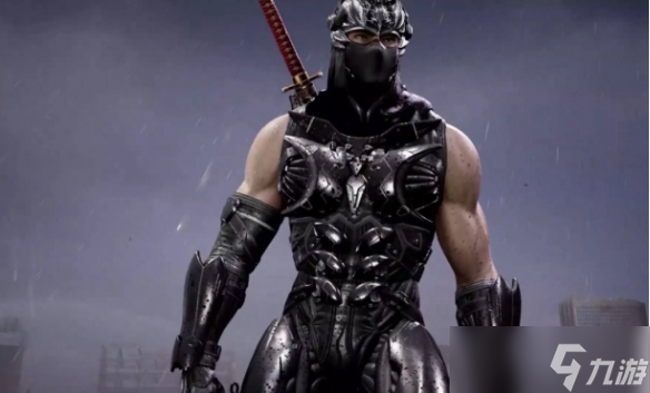 《忍者龙剑传4》推出新DLC 双主角获取全新专属武器