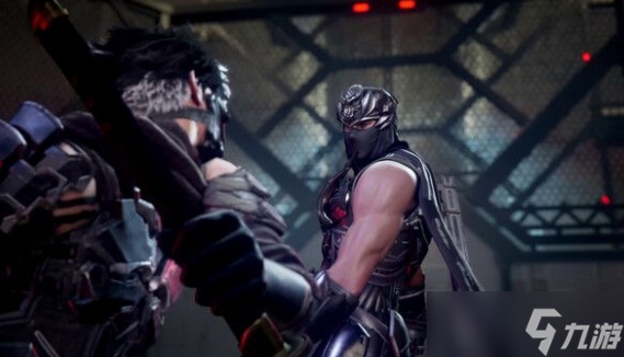 《忍者龙剑传4》推出新DLC 双主角获取全新专属武器
