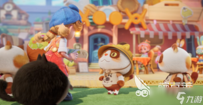 粒粒的小人国演奏分享 粒粒的小人国怎么演奏