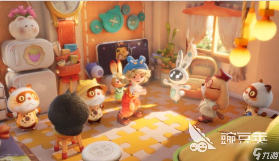 粒粒的小人国演奏分享 粒粒的小人国怎么演奏