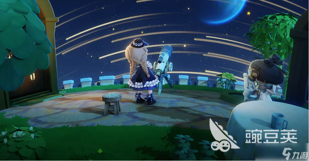 星布谷地联机玩法推荐 星布谷地联机玩法详情分享