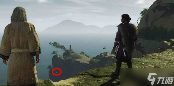 《羊蹄山之魂》阿伊努物品全收集介绍