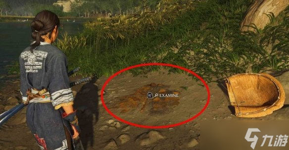 《羊蹄山之魂》阿伊努物品全收集介绍