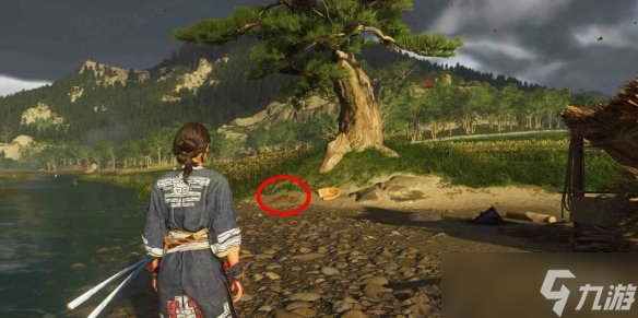 《羊蹄山之魂》阿伊努物品全收集介绍