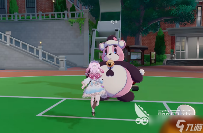 崩坏因缘精灵大肚熊分享 崩坏因缘精灵大肚熊培养技巧