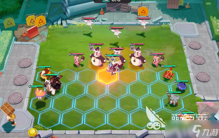 崩坏因缘精灵大肚熊分享 崩坏因缘精灵大肚熊培养技巧