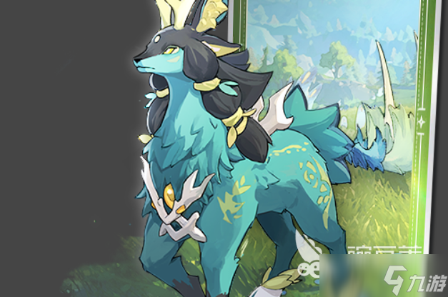 蓝色星原旅谣鹿有什么技能 蓝色星原旅谣鹿技能分享