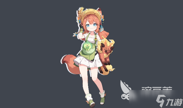星塔旅人全角色图鉴推荐 星塔旅人人物角色有什么