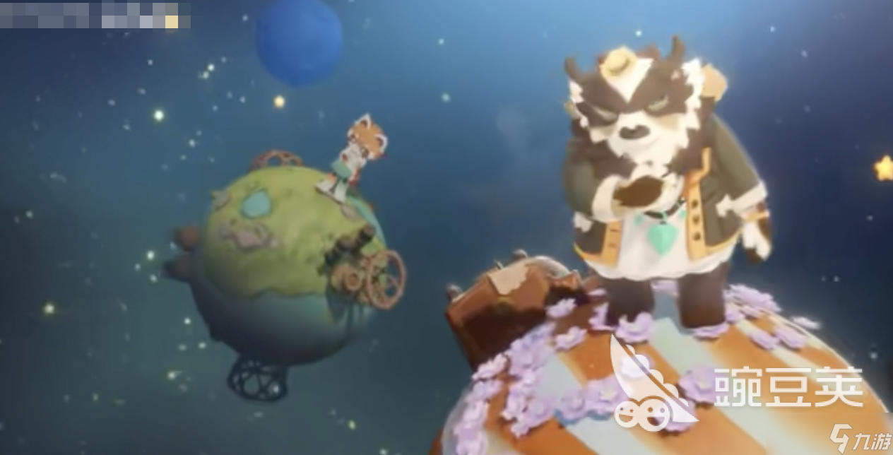 星布谷地角色都有什么 星布谷地角色分享