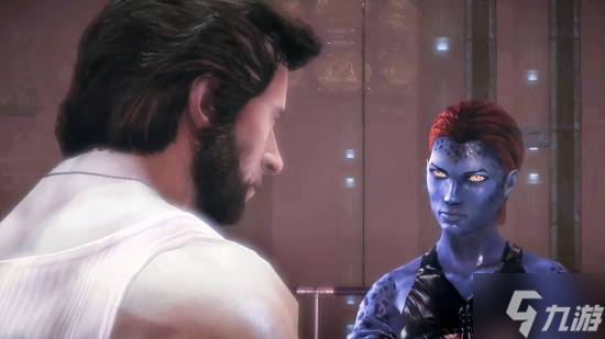 The Gamer评《漫威金刚狼》 魔形女才是最令人兴奋的部分