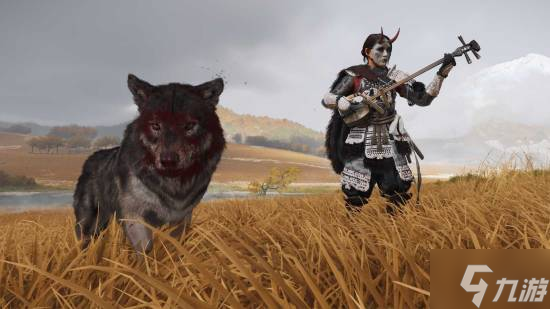 外媒评《羊蹄山之魂》 暗藏任天堂设计哲学的集大成之作