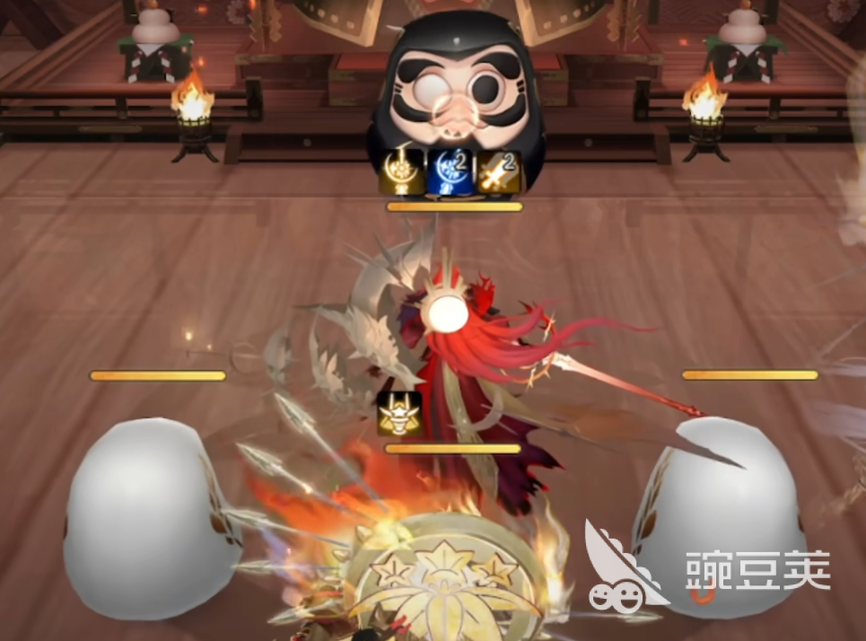 阴阳师平将门怎么样 阴阳师平将门介绍