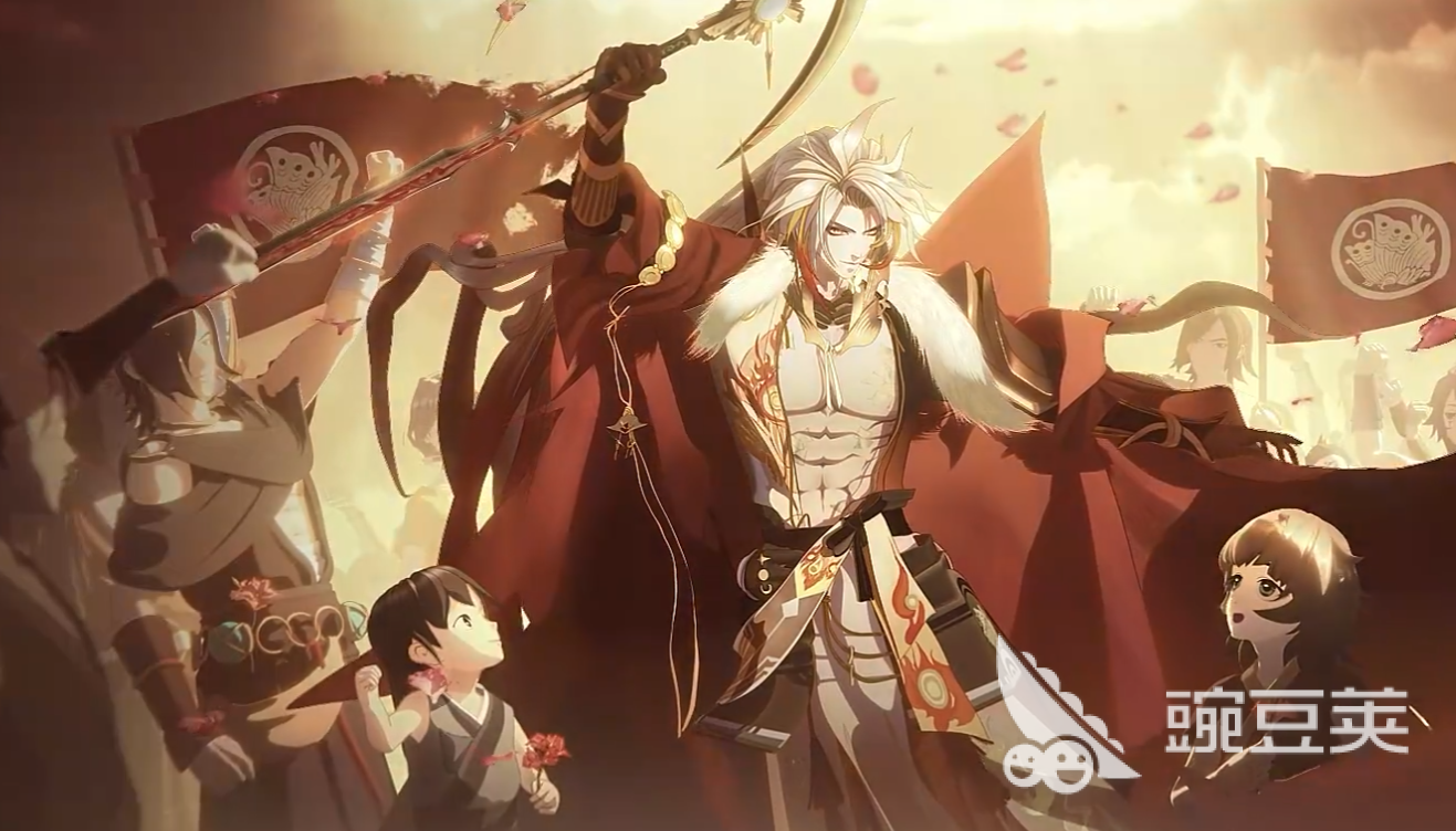阴阳师平将门怎么样 阴阳师平将门介绍