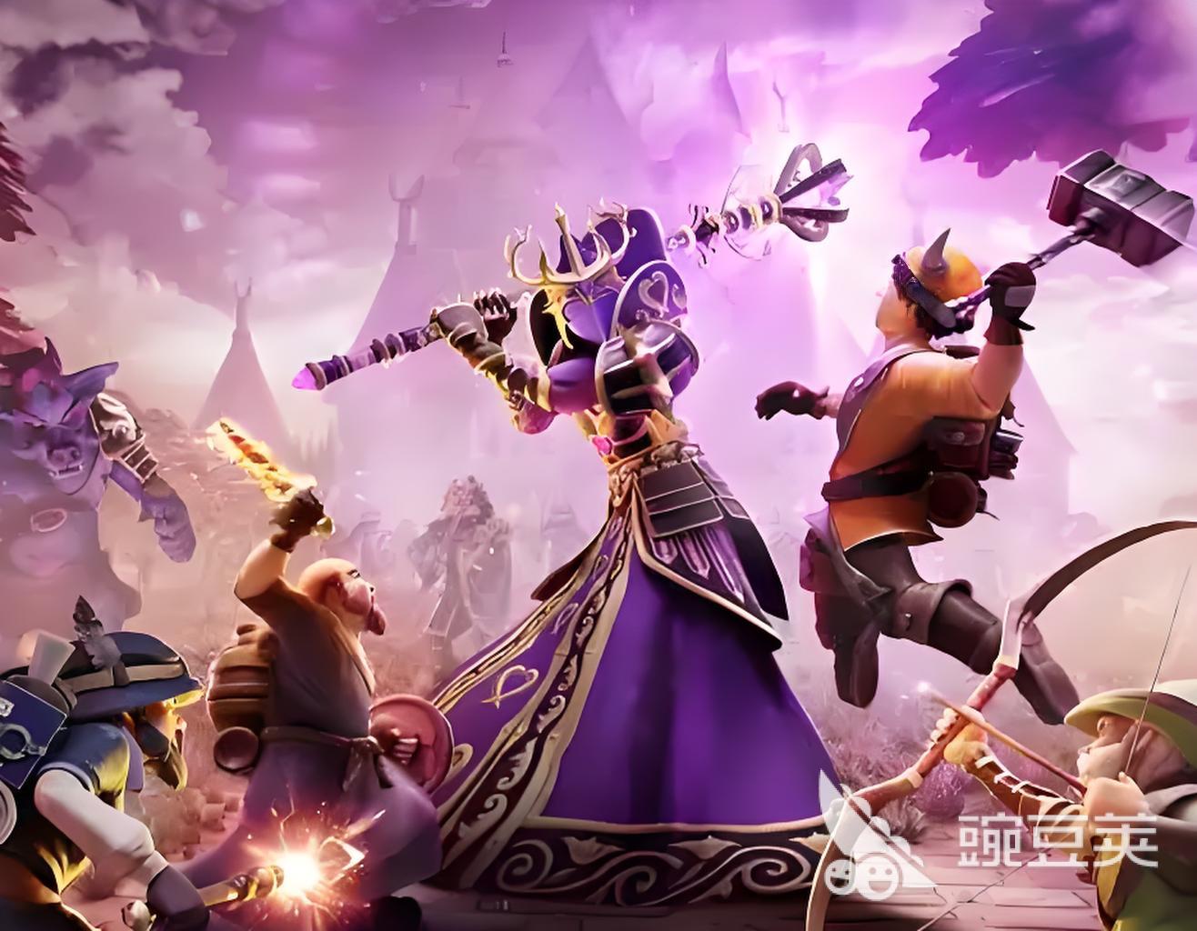 为了吾王糖果魔杖怎么解锁 为了吾王糖果魔杖解锁攻略