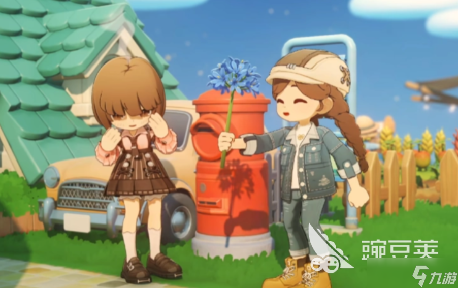 星布谷地是哪家公司的 星布谷地所属公司分享