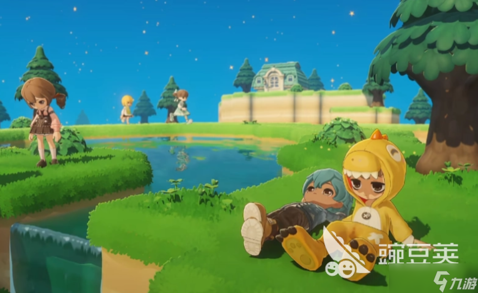 星布谷地是哪家公司的 星布谷地所属公司分享