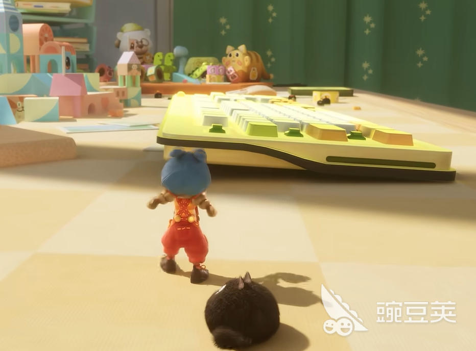 粒粒的小人国怎么玩 粒粒的小人国玩法介绍