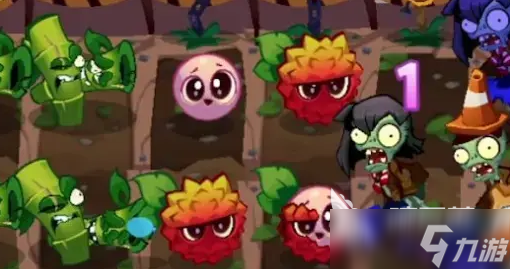 植物大战僵尸3五大最强植物是什么 植物大战僵尸3五大最强植物分享