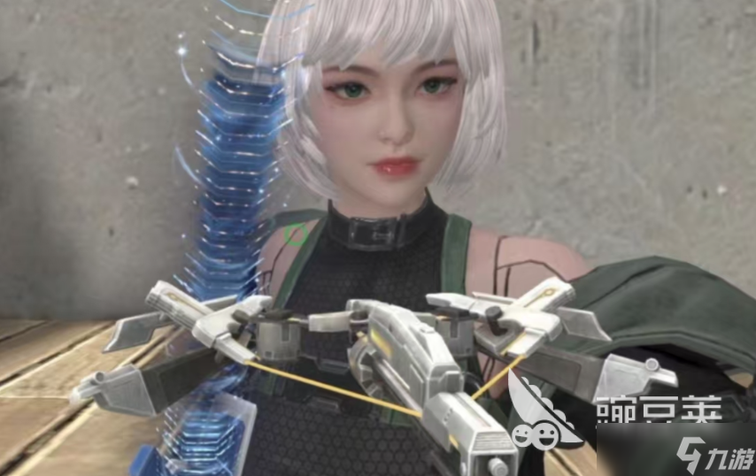 逆战未来机甲武器推荐 逆战未来机甲武器选哪个