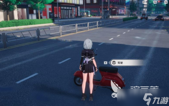 异环手游安卓手机版公测时间 异环手游安卓手机版公测渠道推荐