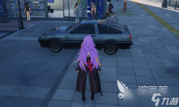 异环手游安卓手机版公测时间 异环手游安卓手机版公测渠道推荐