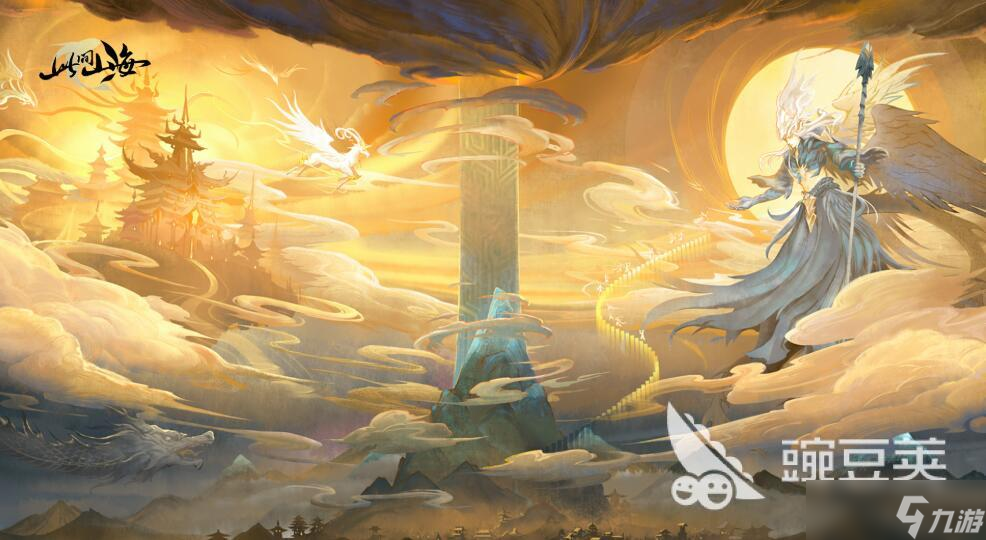 此间山海贪狼门派教程 此间山海贪狼门派玩法技巧