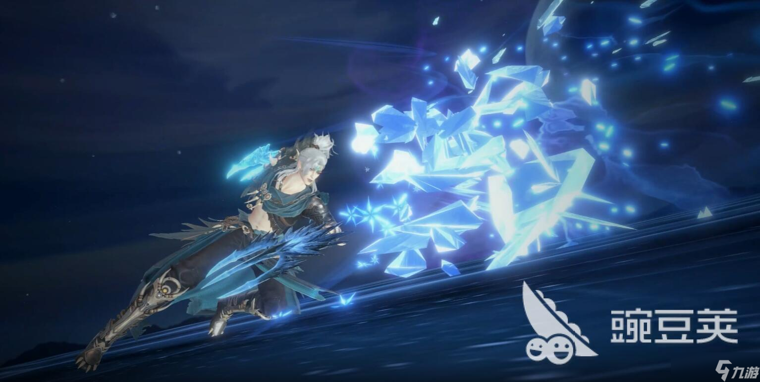 此间山海贪狼门派教程 此间山海贪狼门派玩法技巧