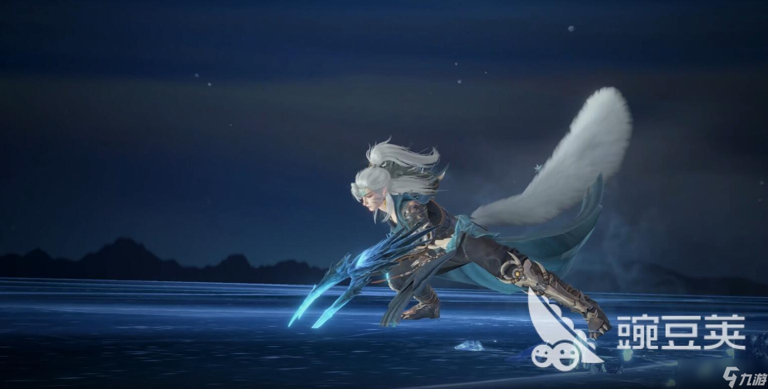 此间山海贪狼门派教程 此间山海贪狼门派玩法技巧