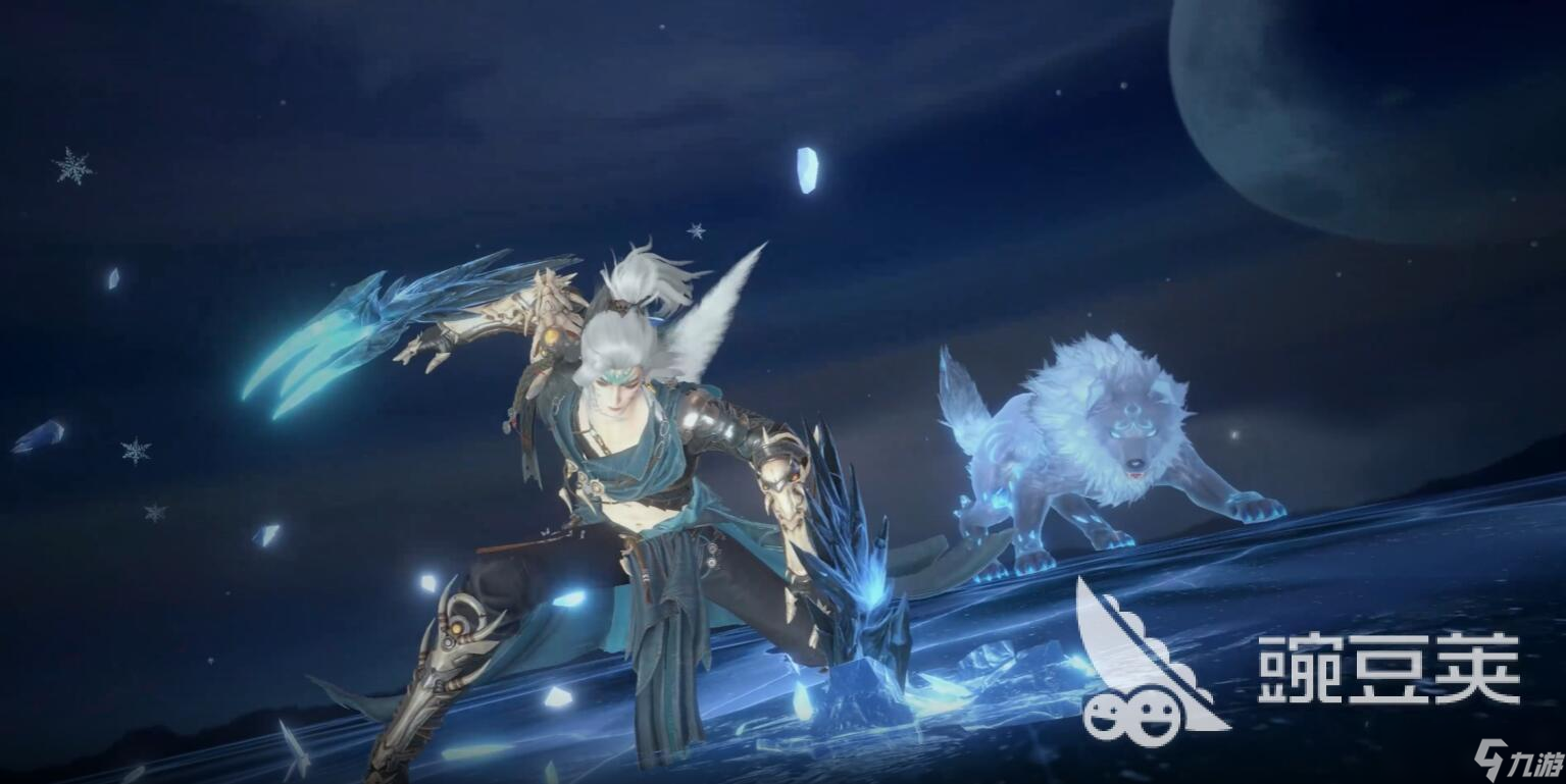 此间山海贪狼门派教程 此间山海贪狼门派玩法技巧