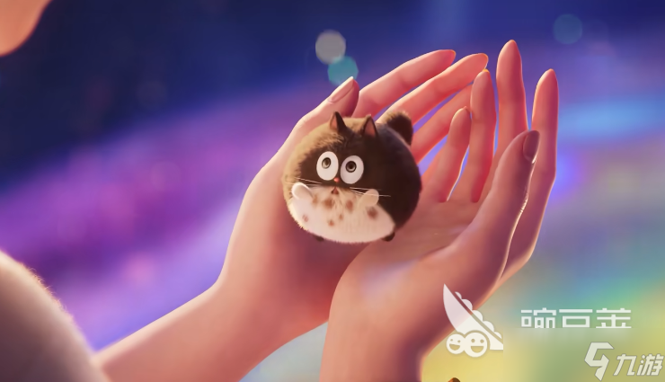 粒粒的小人国乌帕是谁 粒粒的小人国乌帕分享