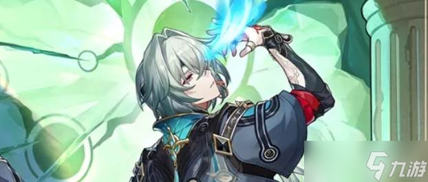 崩坏星穹铁道3.6下半卡池