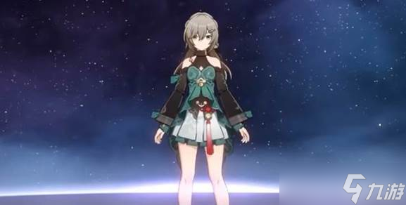 崩坏星穹铁道黑塔青雀对比