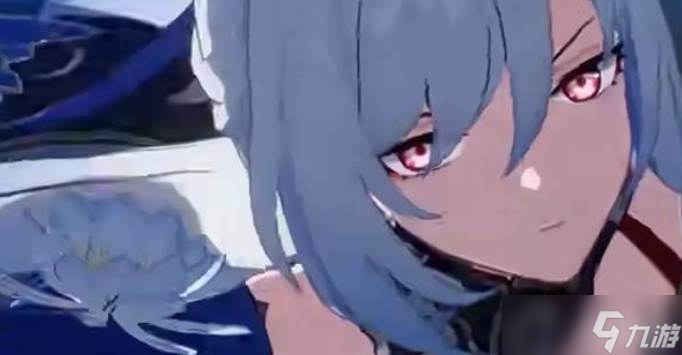 星穹铁道镜流与刃对比