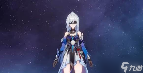 星穹铁道镜流与刃对比