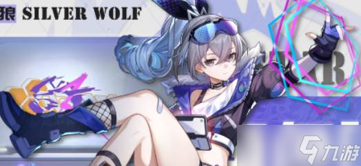 崩坏星穹铁道银狼遗器玩法