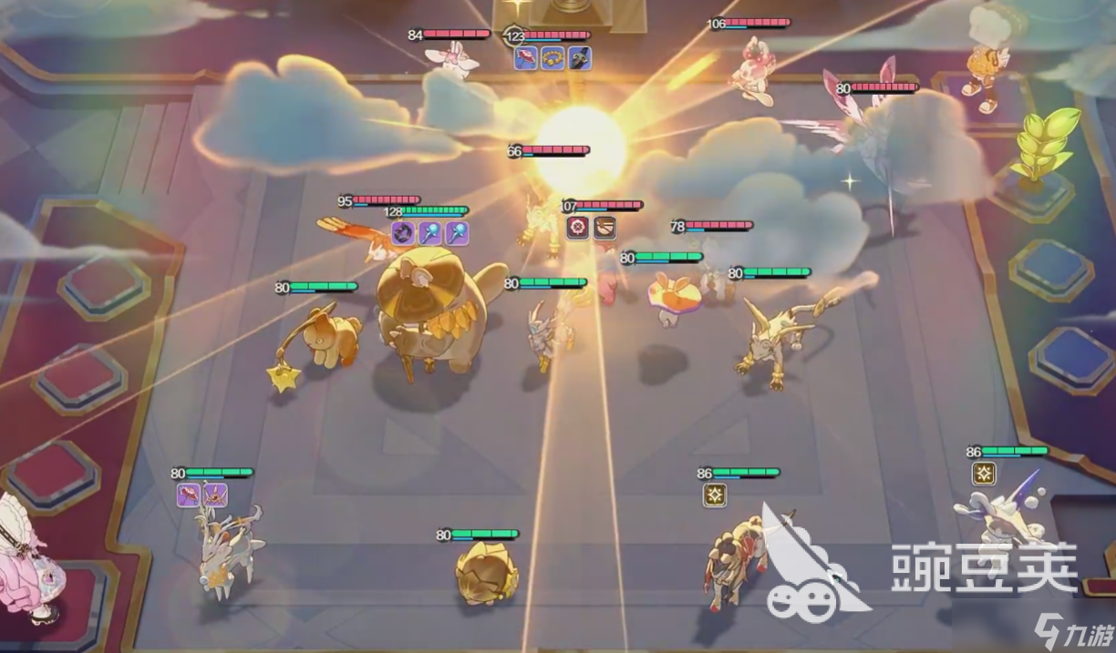 崩坏因缘精灵薯条鸥如何搭配 崩坏因缘精灵薯条鸥养成教程解读