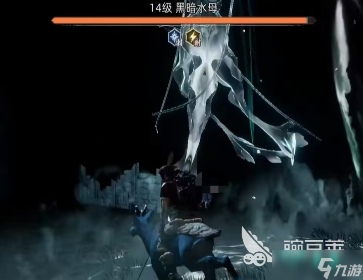 荒原曙光无光之地如何探索 荒原曙光黑暗森林探索教程