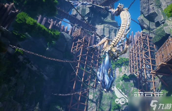 大奉打更人手游安卓手机版啥朝代 大奉打更人手游安卓手机版分享