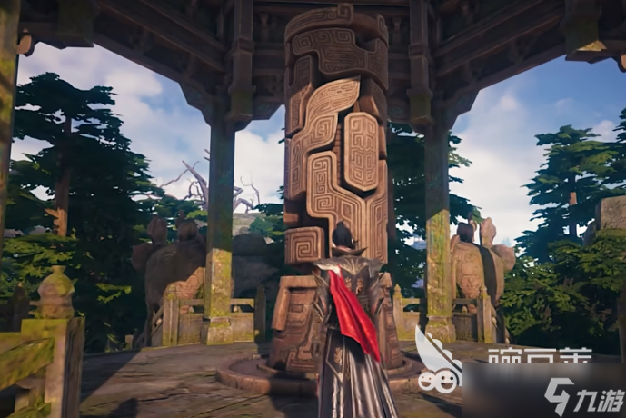 大奉打更人手游安卓手机版礼包码合集 大奉打更人手游安卓手机版兑换码推荐