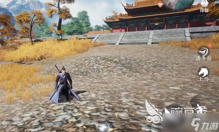 大奉打更人手游安卓手机版啥朝代 大奉打更人手游安卓手机版分享