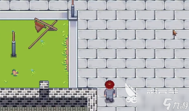 江城创业记人物位置 江城创业记npc在哪里