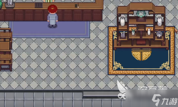 江城创业记人物位置 江城创业记npc在哪里