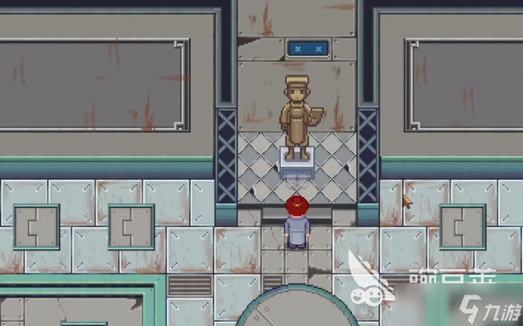 江城创业记人物位置 江城创业记npc在哪里