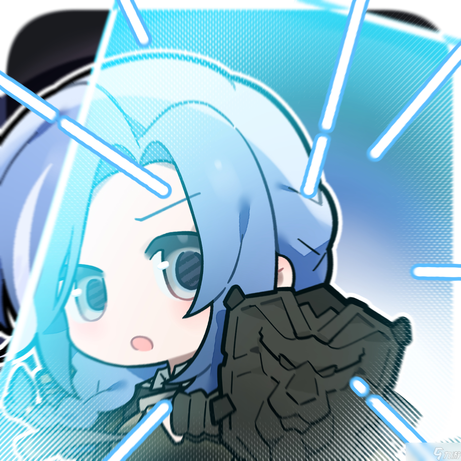 少女前线2 追放海伦抖M杂技队满分 全体系会战一图流配队攻略