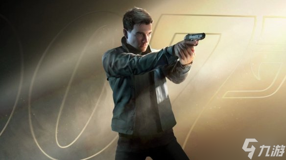 《007 曙光》开发者 邦德登场时不会是完美特工