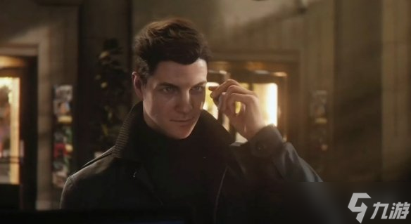 《007 曙光》开发者 邦德登场时不会是完美特工