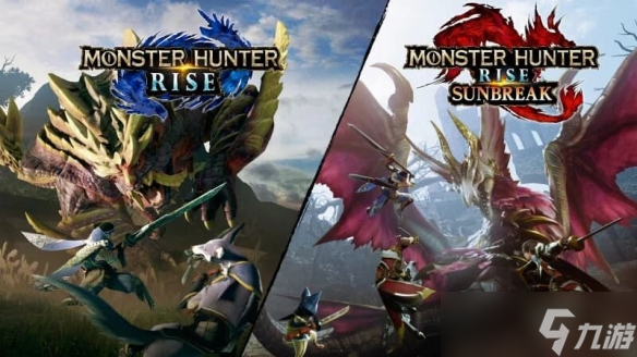 《文明6典藏版》0.9折不到40 《怪猎崛起》超史低