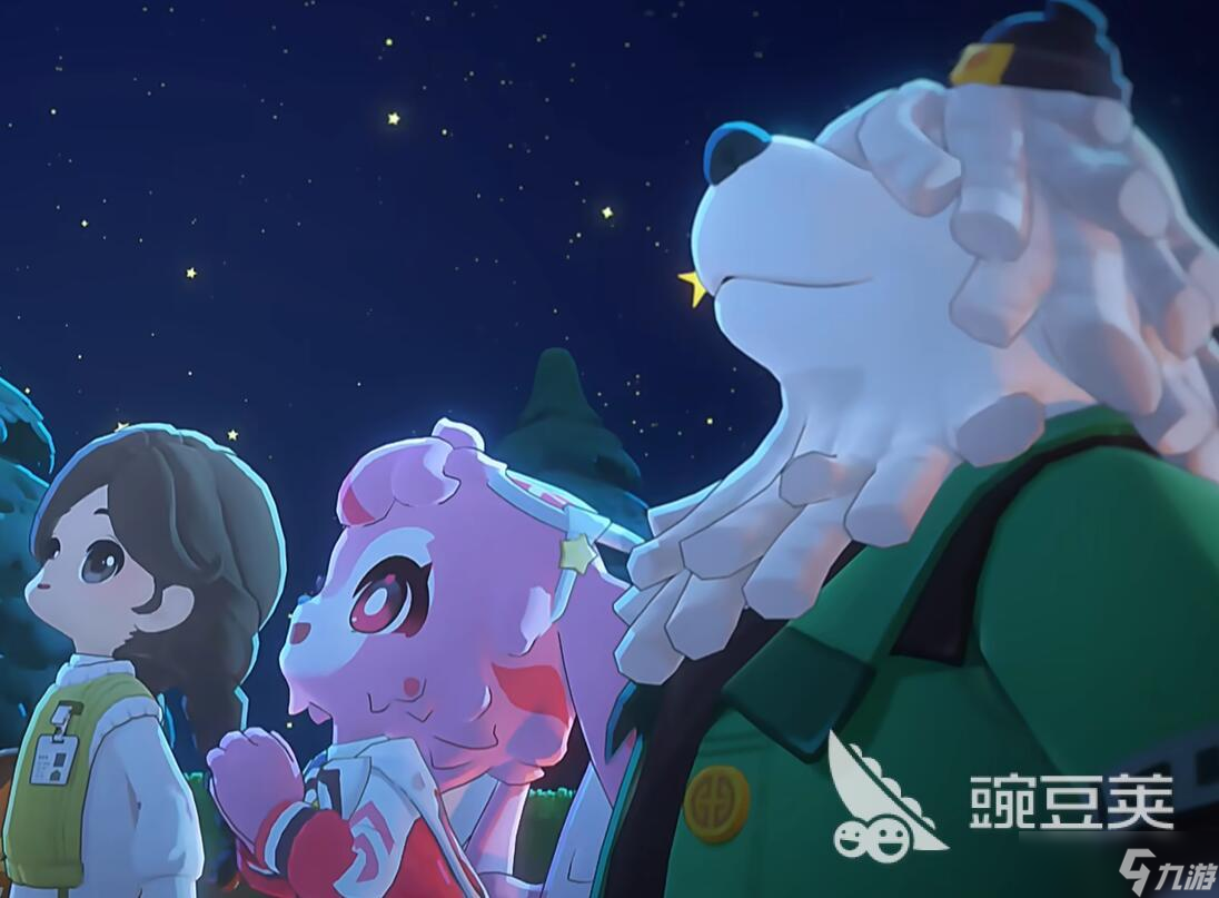 星布谷地是抽卡游戏吗 星布谷地是个什么游戏