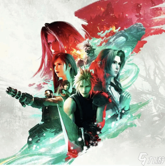 《FF7RE》第三部结局已敲定 总监称粉丝一定会喜欢