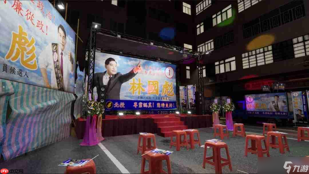 顽皮牛团队首作恐怖游戏《窒爱SUFFOCATE》发售日期宣布